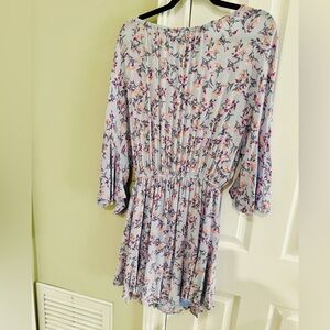 White Birch ladies dress like new - worn once